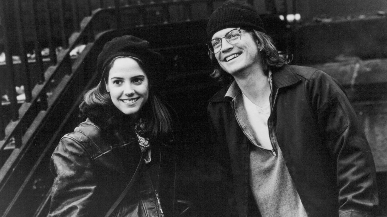 Backdrop image for movie Naked in New York