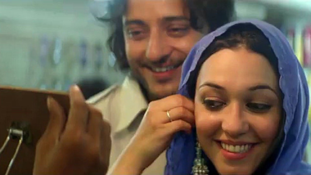 Backdrop image for movie Anwar