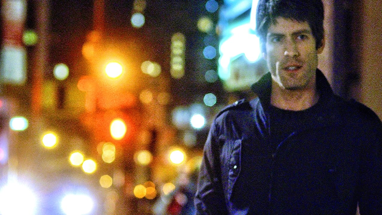 Backdrop image for movie Kensho at the Bedfellow