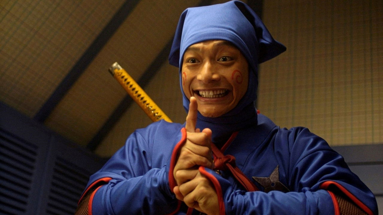 Backdrop image for movie Nin x Nin: The Ninja Star Hattori