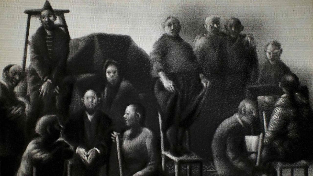 Backdrop image for movie Here and the Great Elsewhere