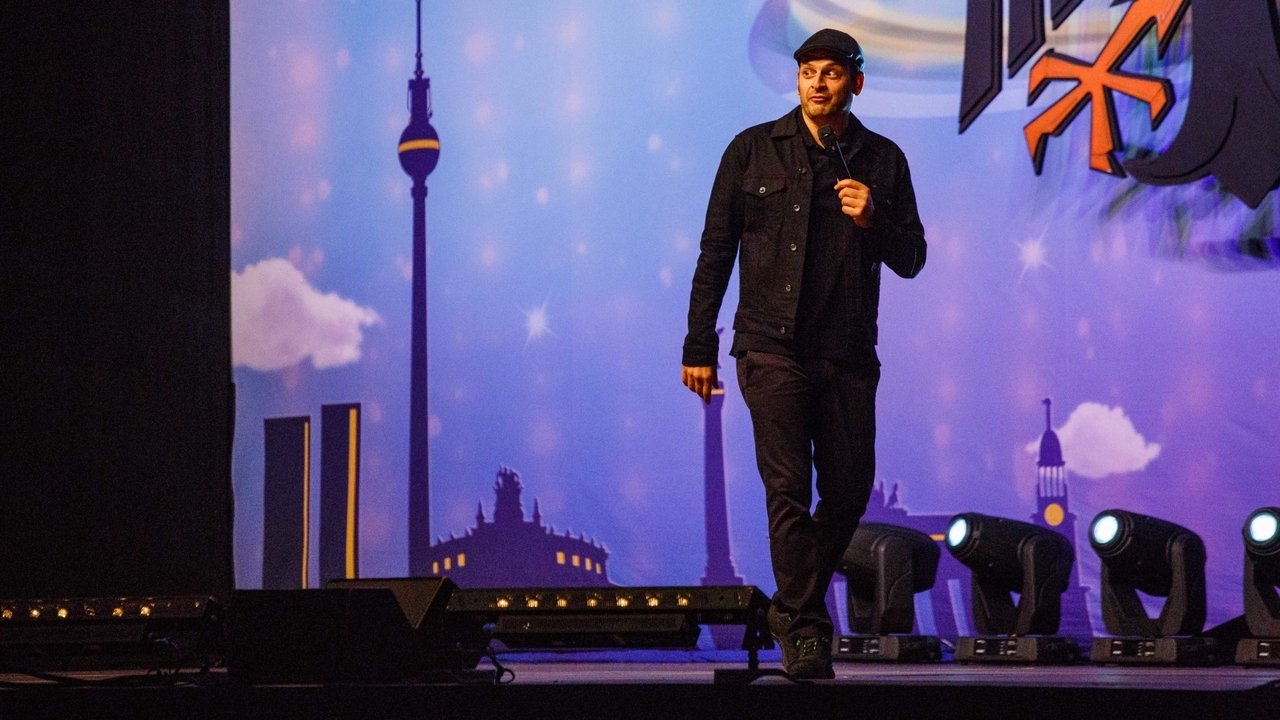 Backdrop image for movie Kaya Yanar - Planet Deutschland