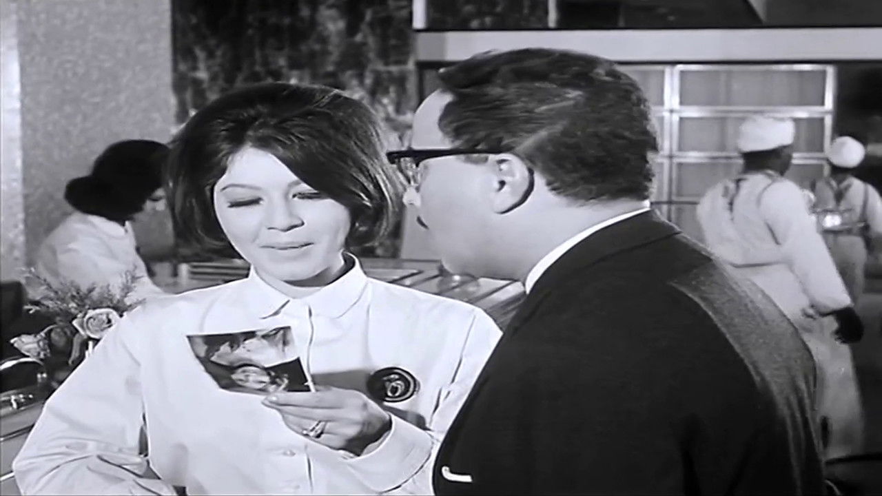 Backdrop image for movie The Most Dangerous Man in the World