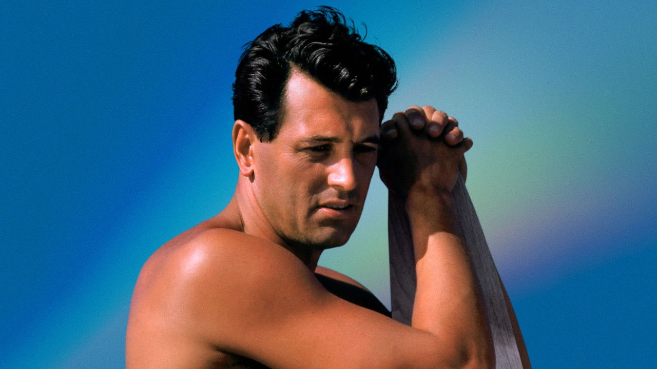 Backdrop image for movie Rock Hudson: All That Heaven Allowed