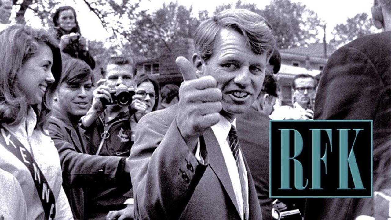 Backdrop image for movie RFK