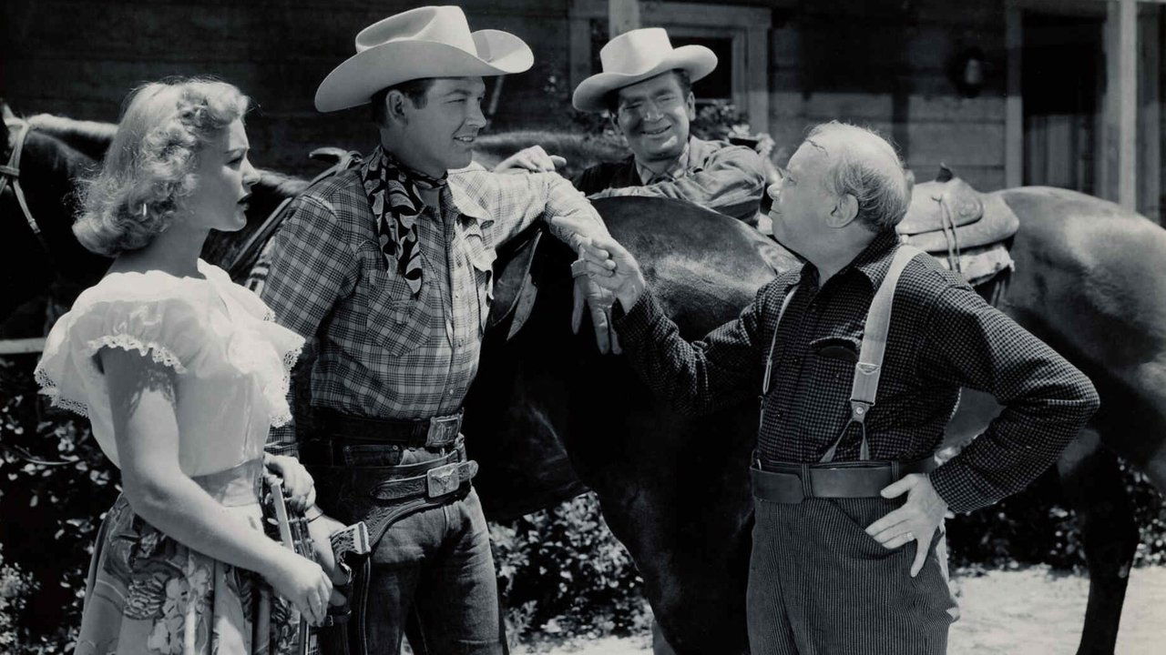 Backdrop image for movie Under Mexicali Stars