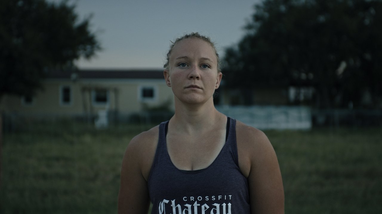 Backdrop image for movie Reality Winner