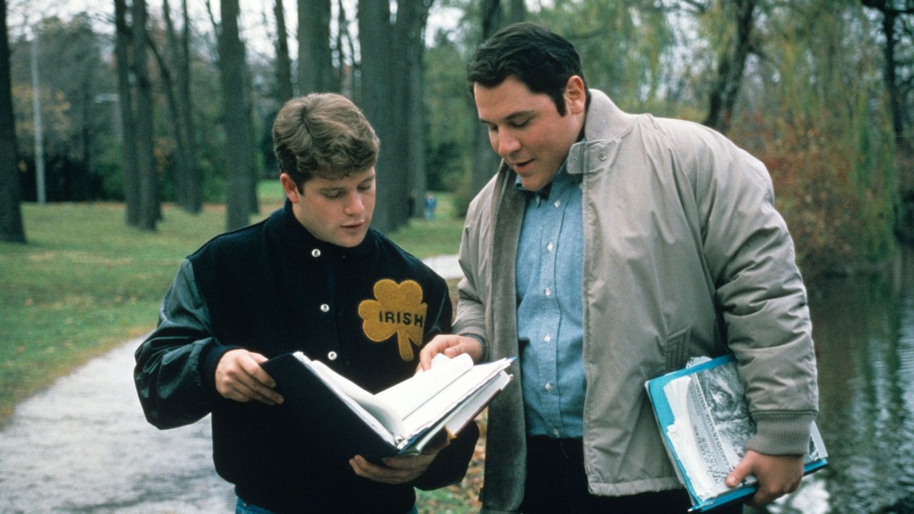 Backdrop image for movie Rudy