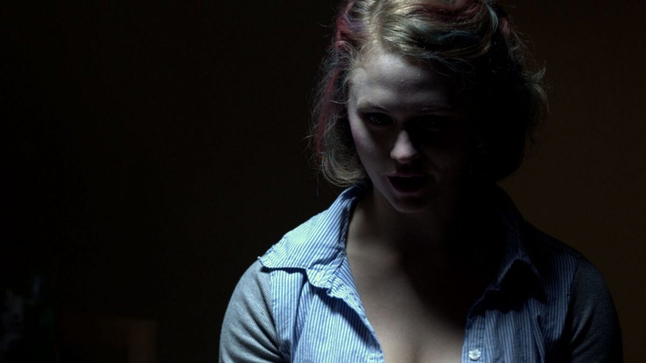 Backdrop image for movie It's Just a Game