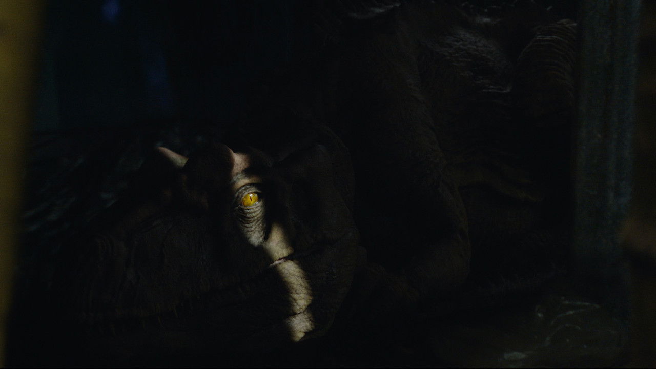 Backdrop image for movie Evie