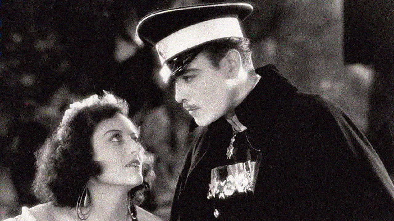 Backdrop image for movie Dream of Love