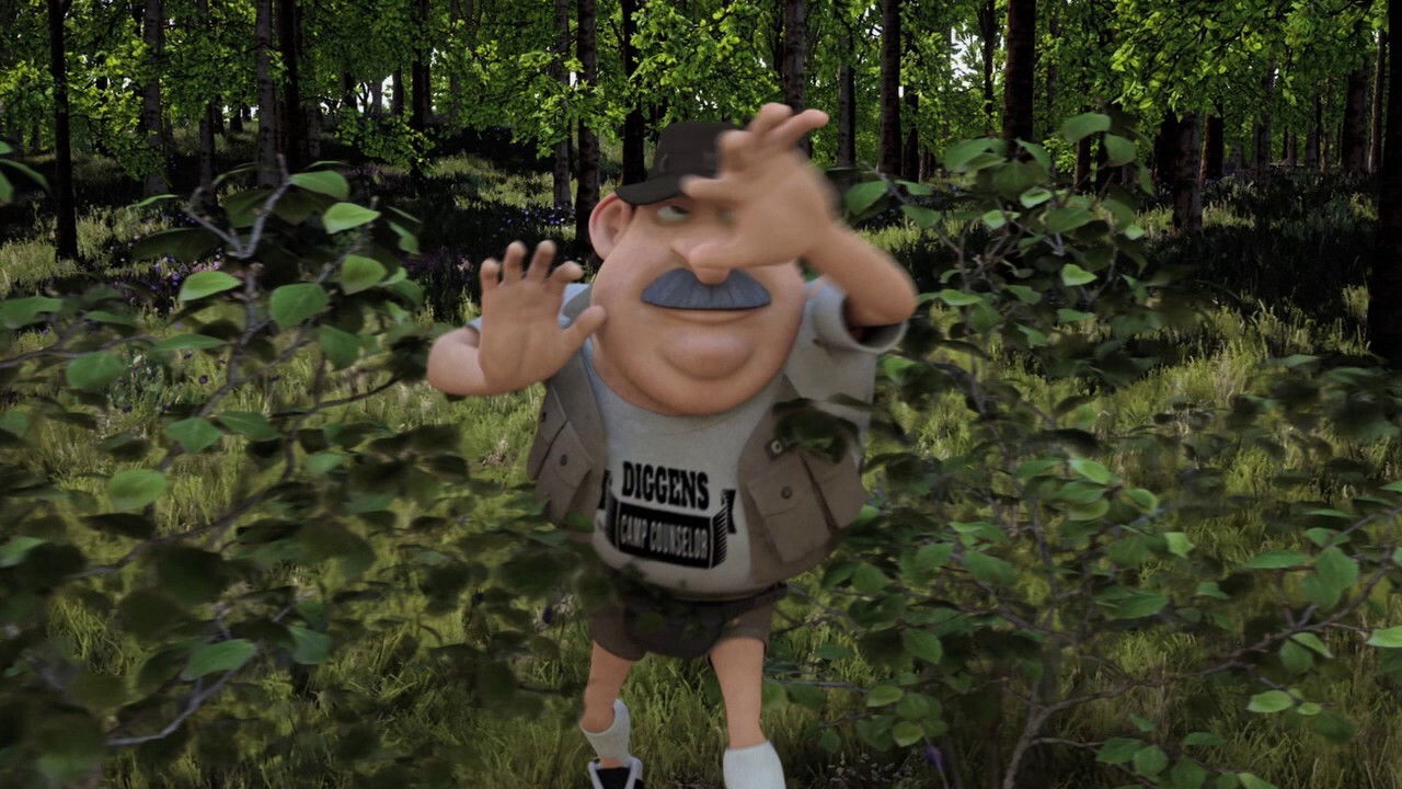 Backdrop image for movie Trolland