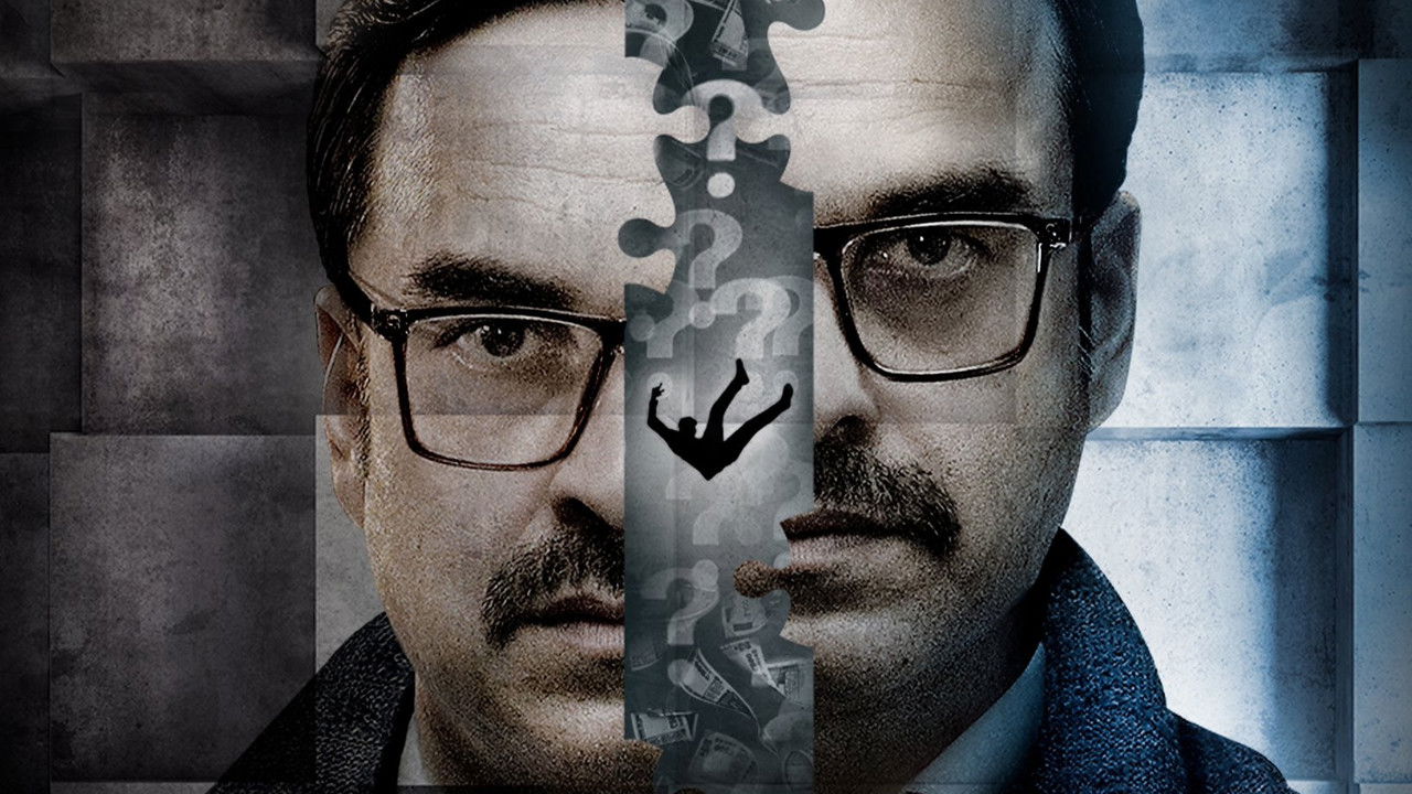 Backdrop image for movie Kadak Singh