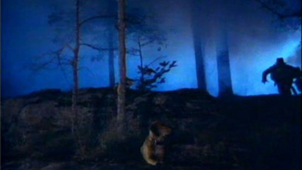 Backdrop image for movie The Legend of Hillbilly John