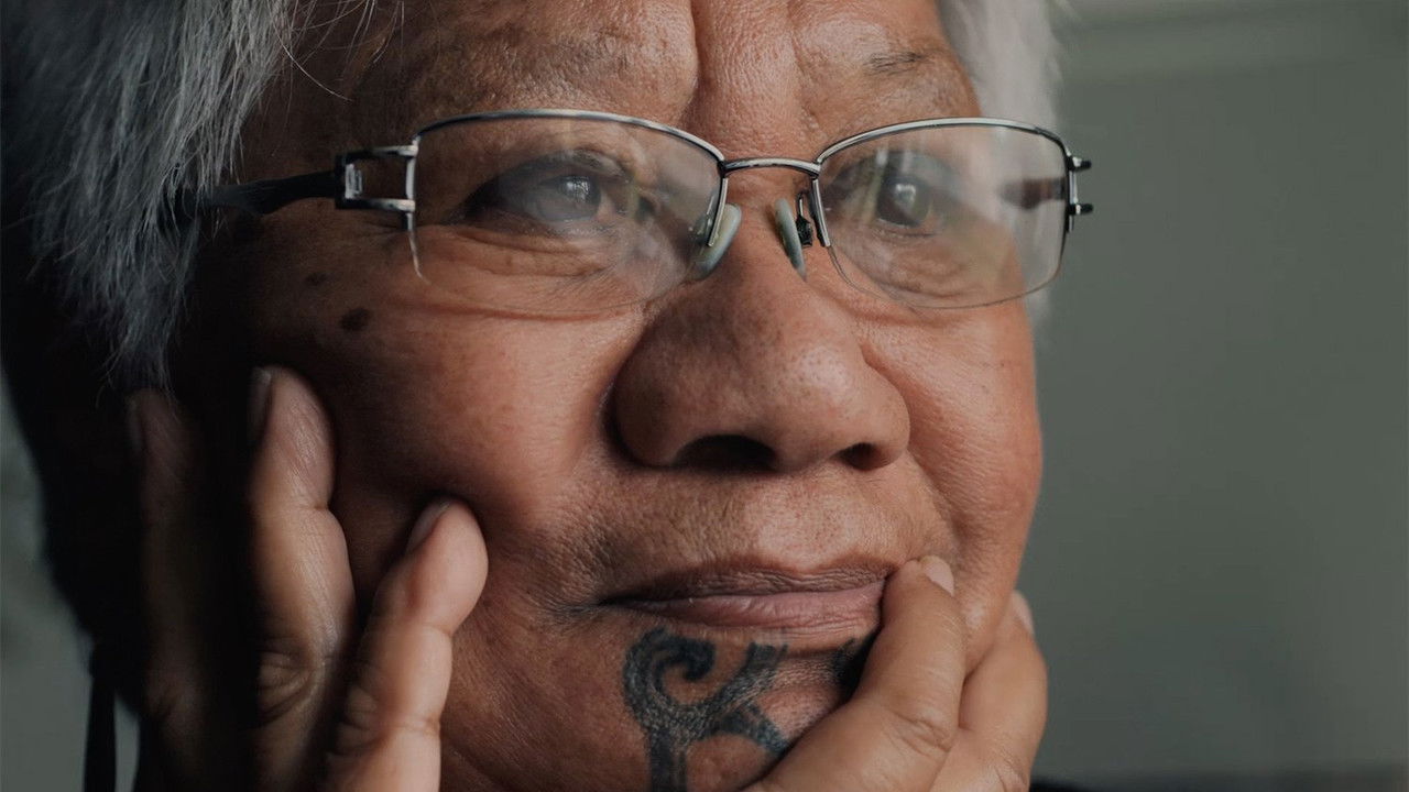 Backdrop image for movie No Māori Allowed