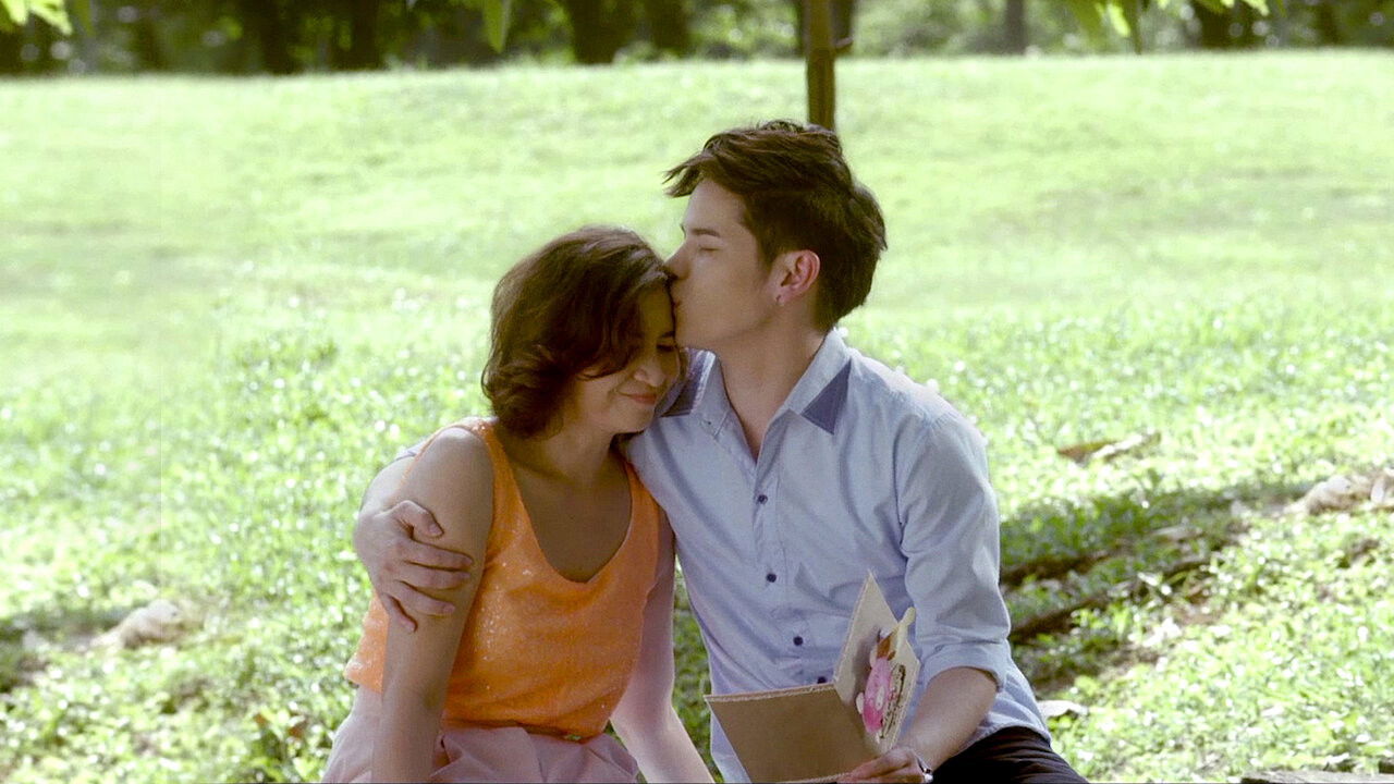 Backdrop image for movie Present Perfect Continuous Tense