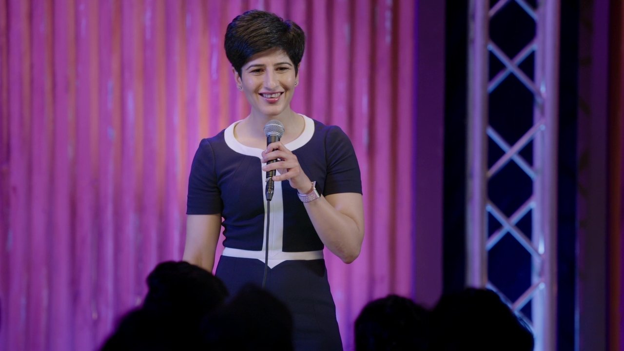 Backdrop image for movie Almost Sanskari by Neeti Palta
