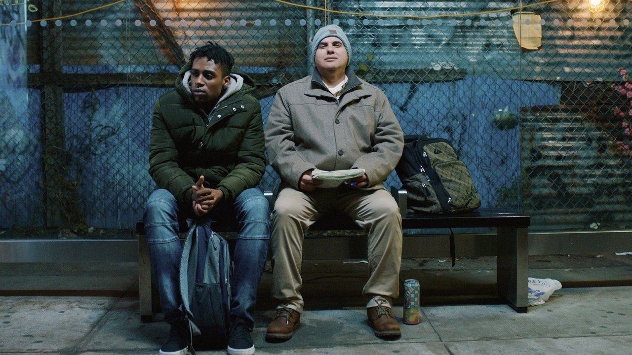 Backdrop image for movie Feeling Through