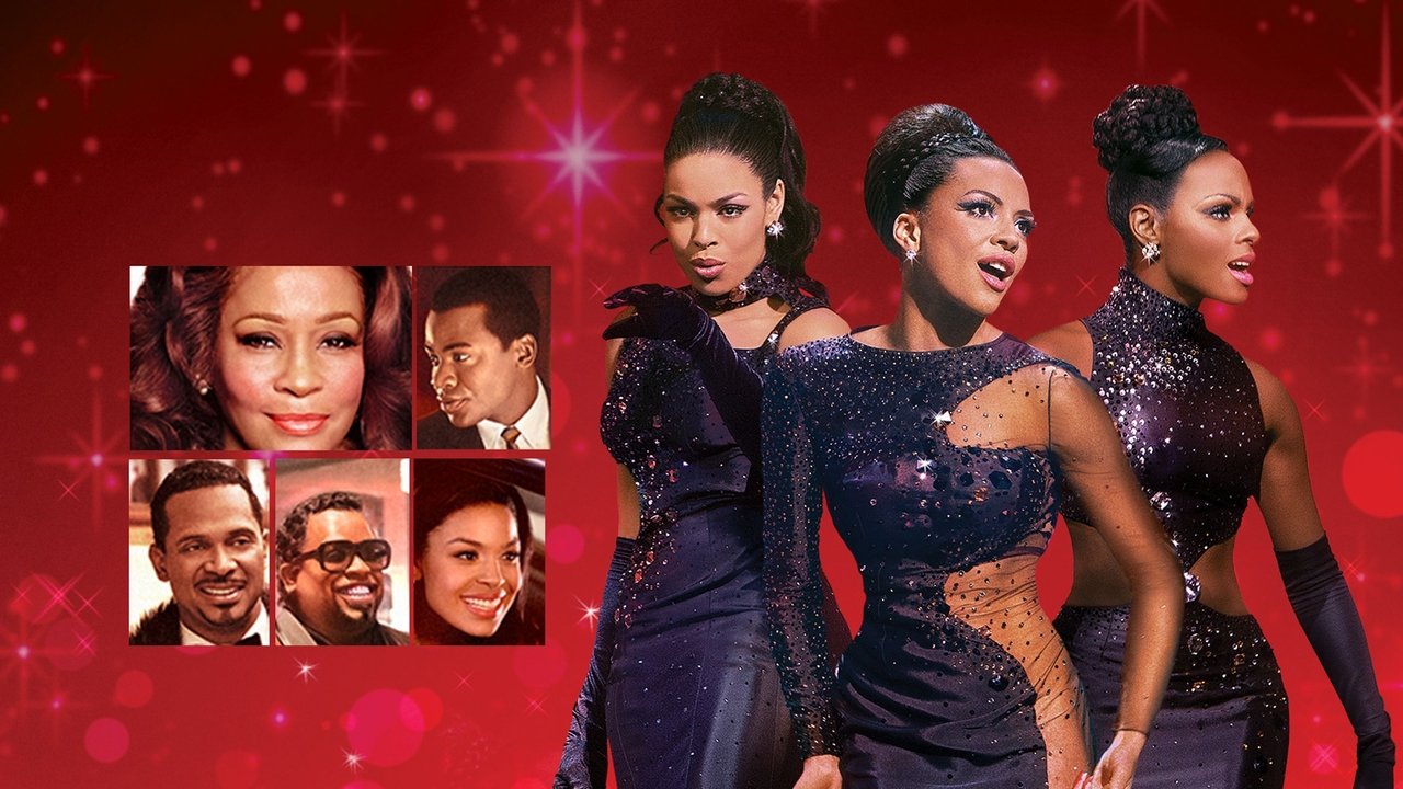 Backdrop image for movie Sparkle