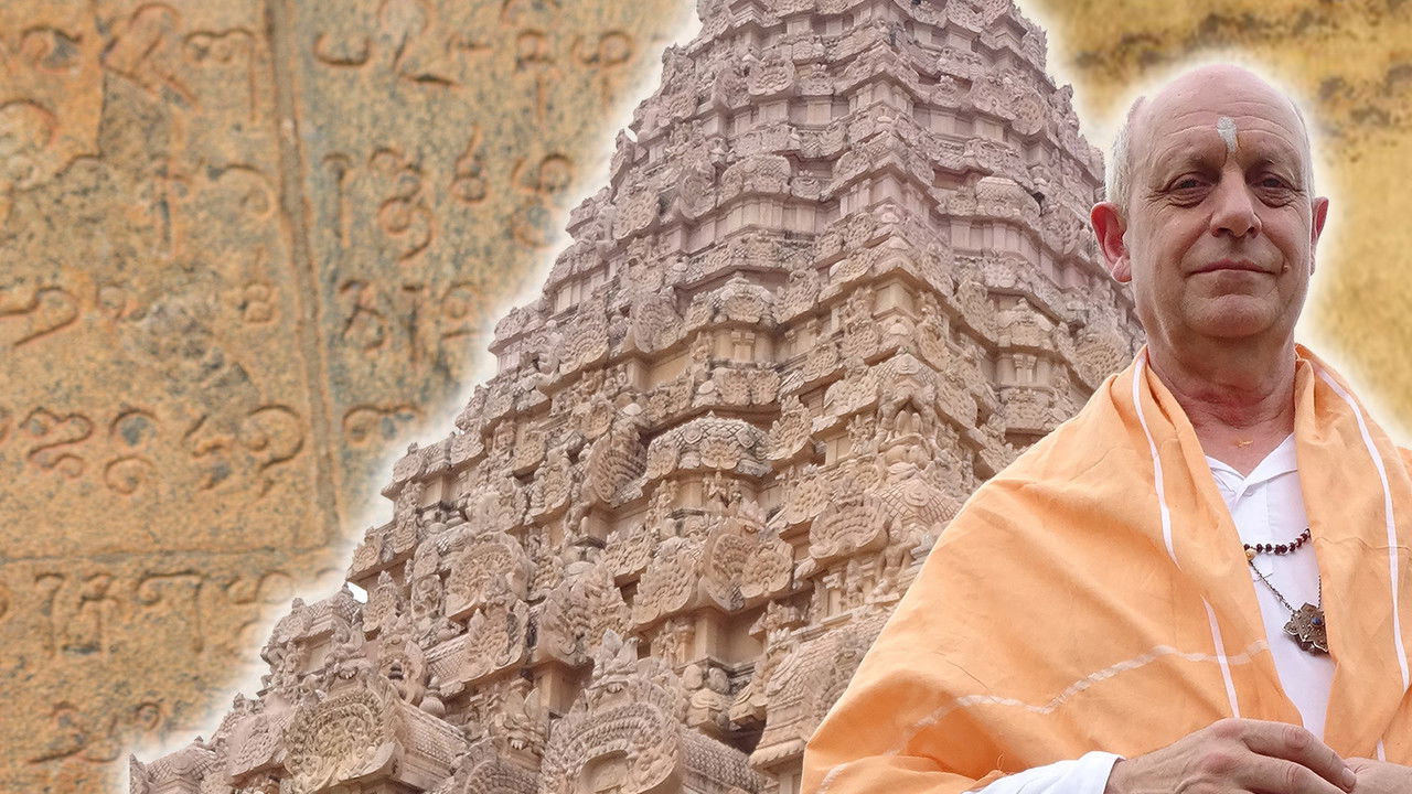 Backdrop image for movie Mystic Journey to India