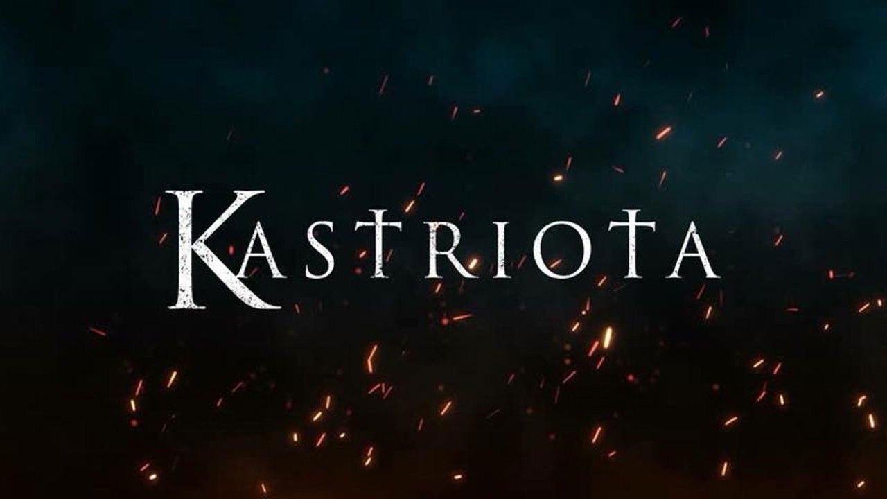 Backdrop image for movie Kastriota