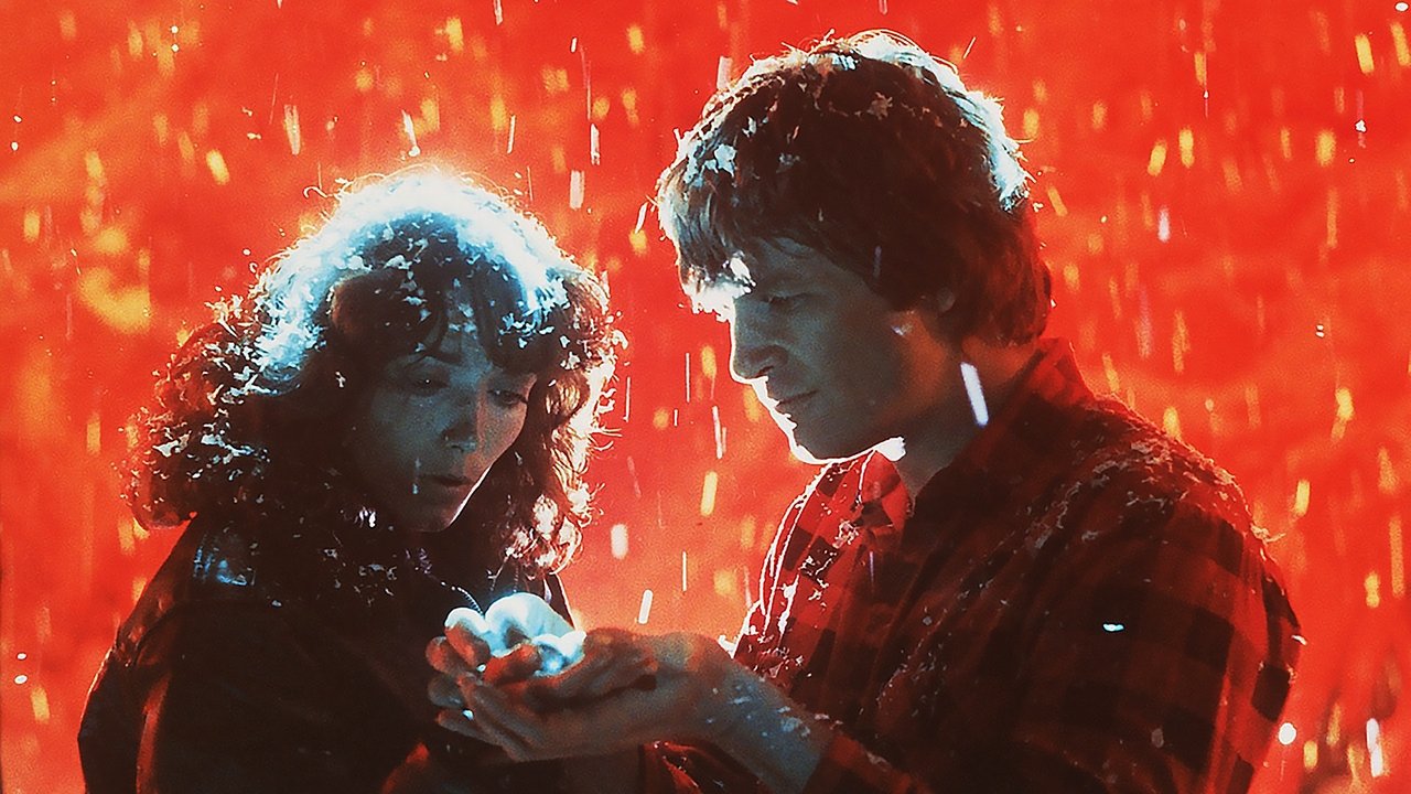 Backdrop image for movie Starman