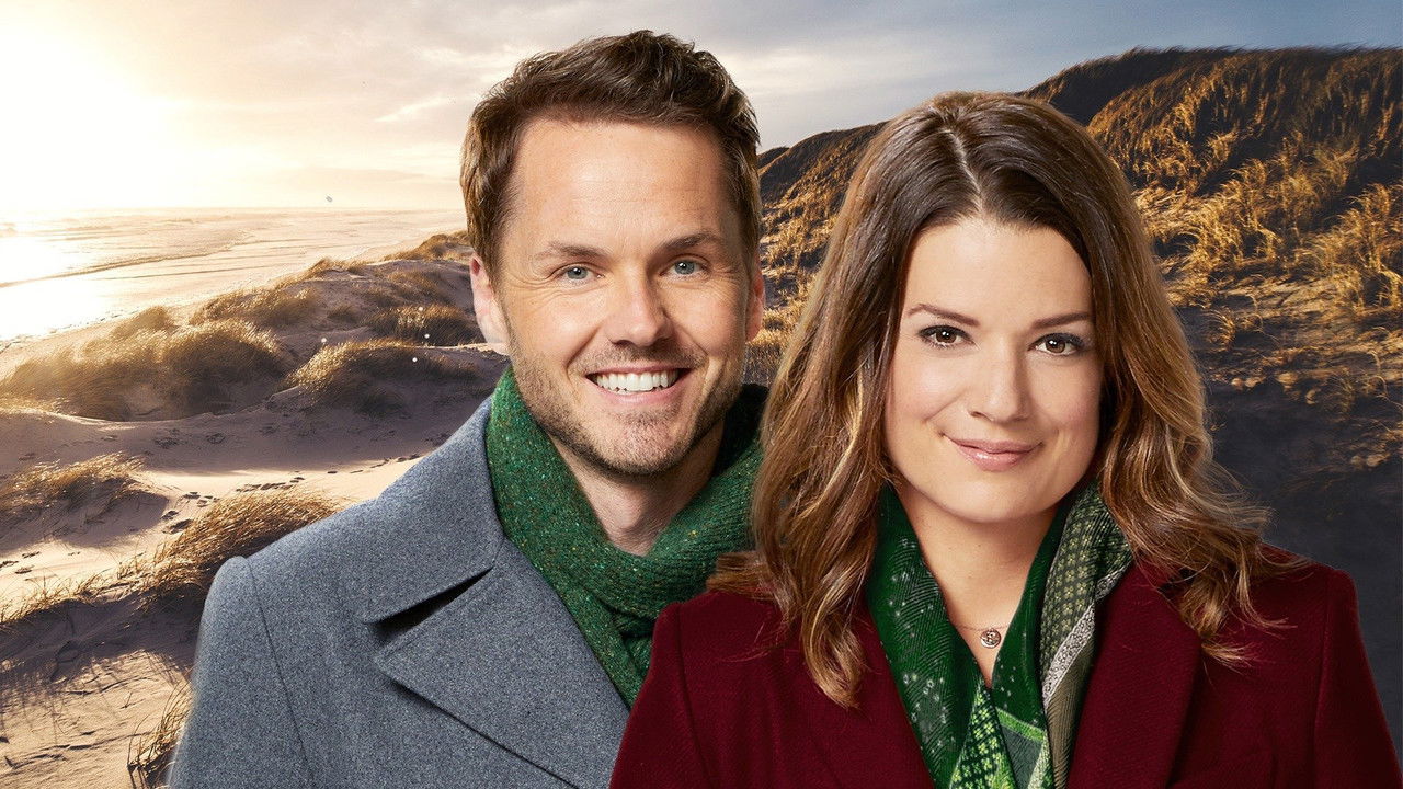 Backdrop image for movie A Godwink Christmas