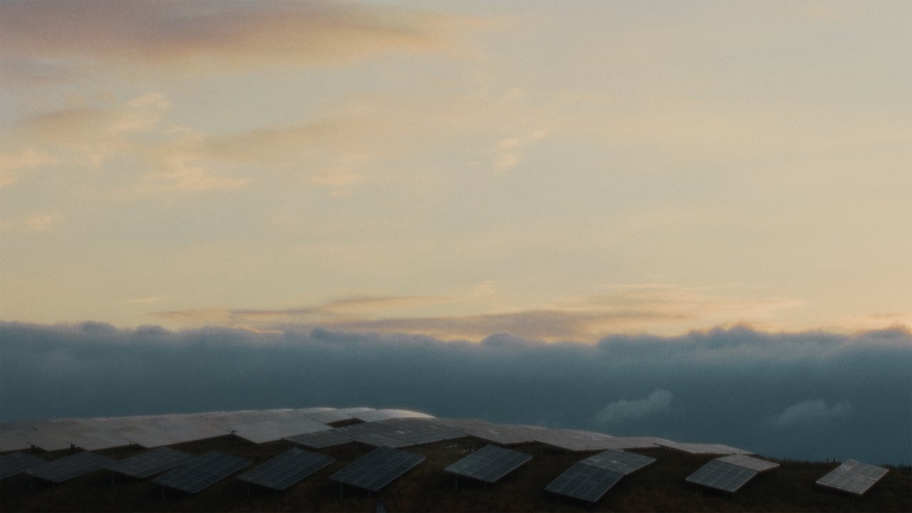 Backdrop image for movie Solar Queen