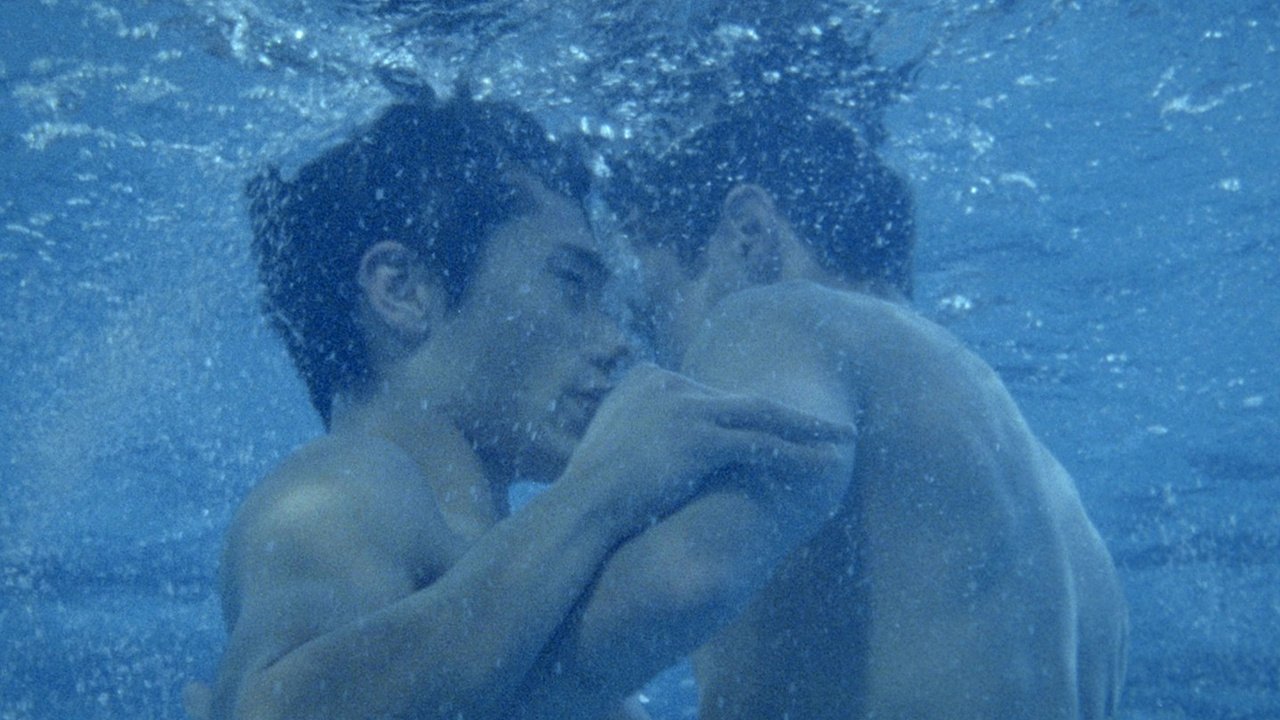 Backdrop image for movie Wandering Clouds