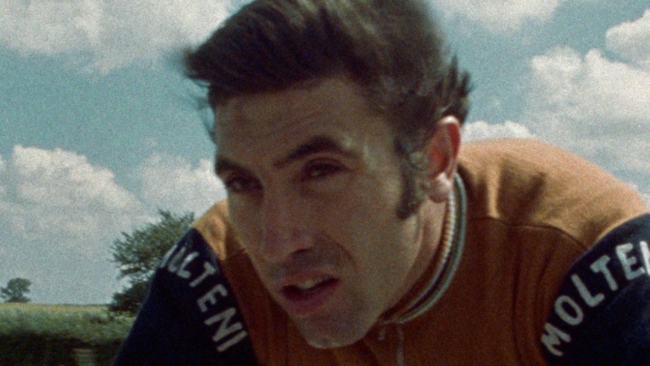 Backdrop image for movie MERCKX