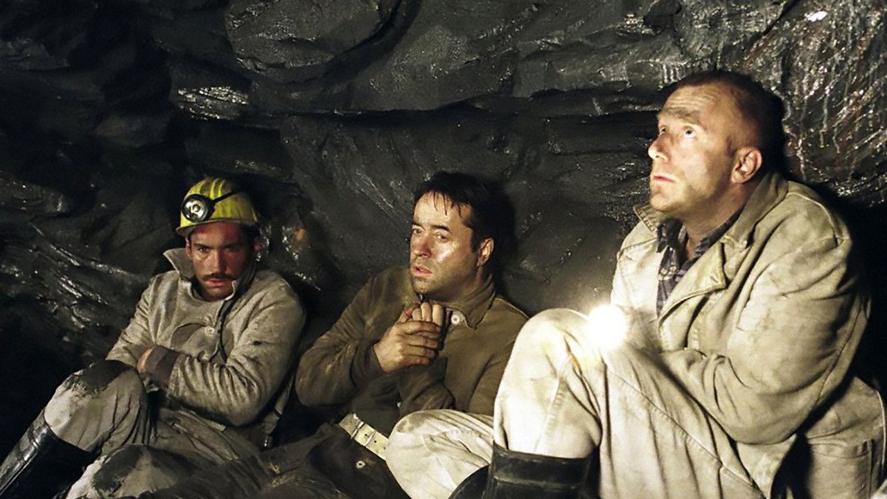 Backdrop image for movie Das Wunder von Lengede