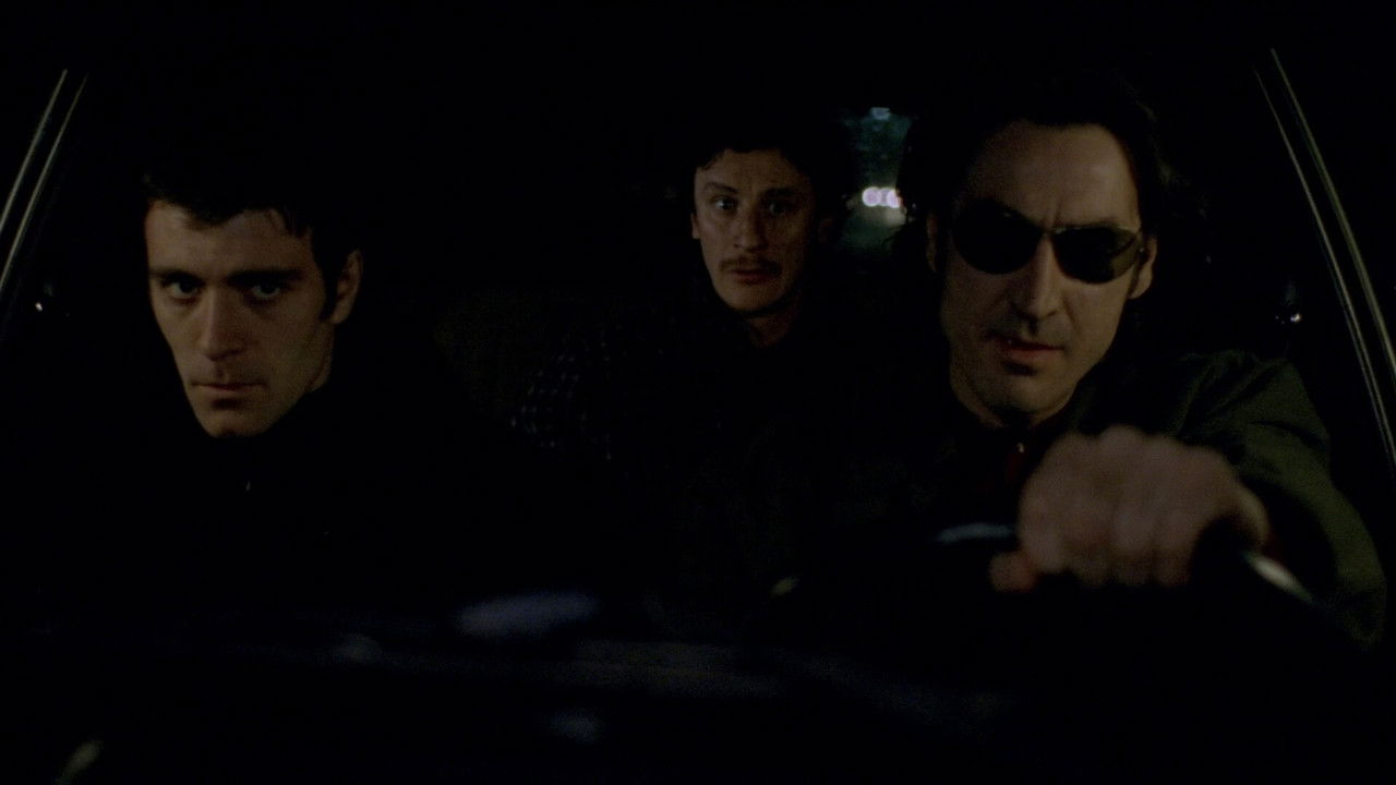 Backdrop image for movie The Scent of the Night