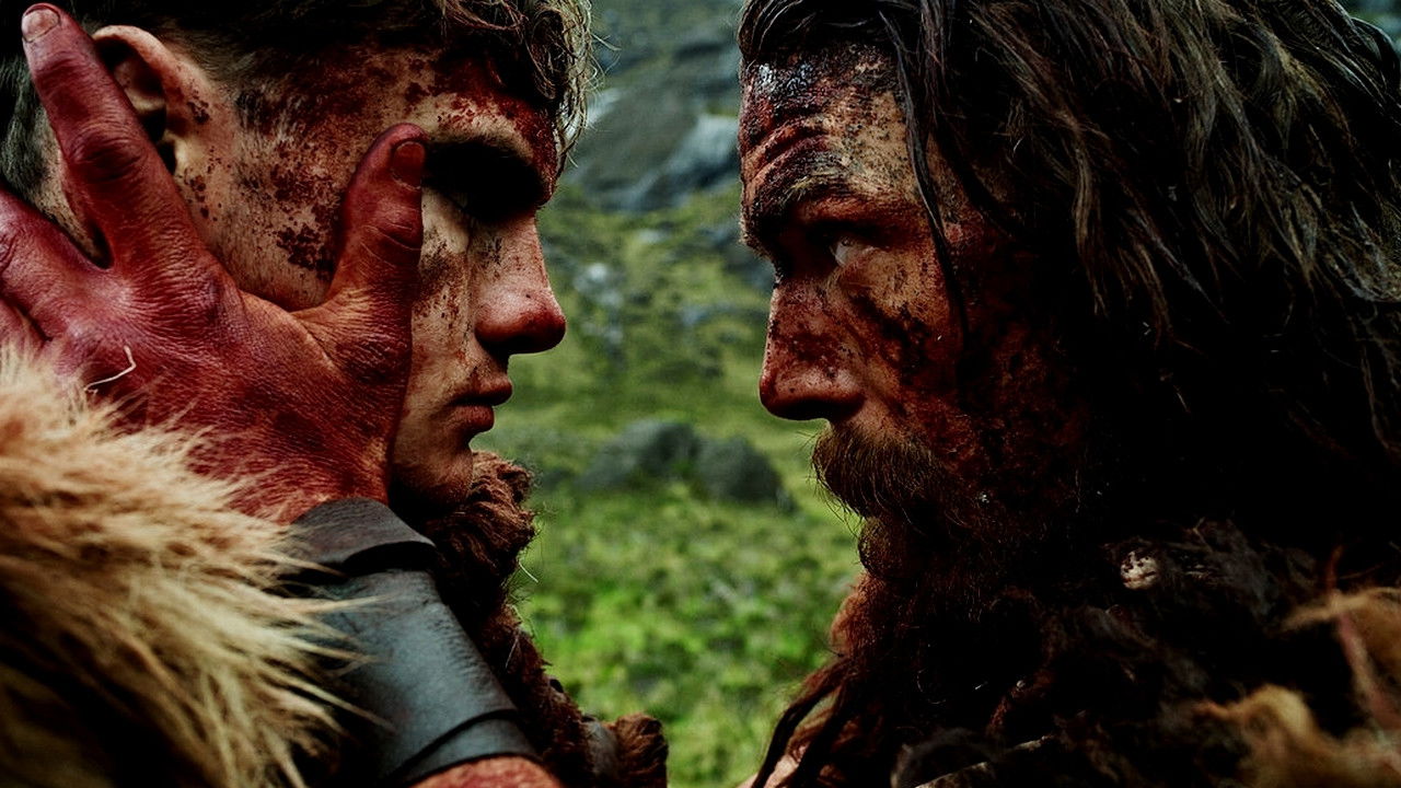 Backdrop image for movie The Neolith