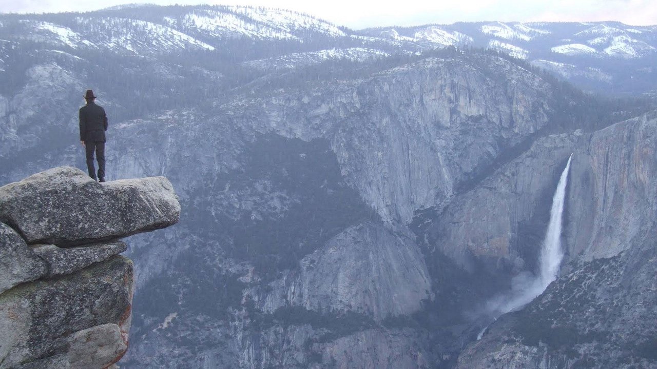 Backdrop image for movie John Muir in the New World