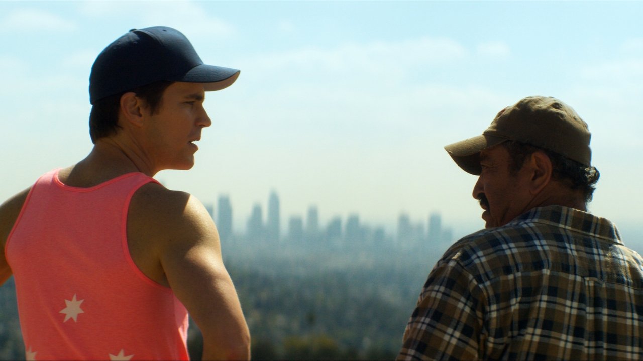 Backdrop image for movie Papi Chulo