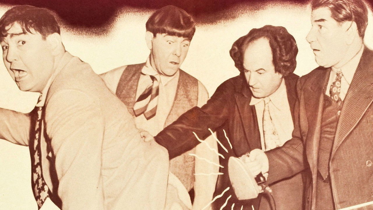 Backdrop image for movie Sing a Song of Six Pants