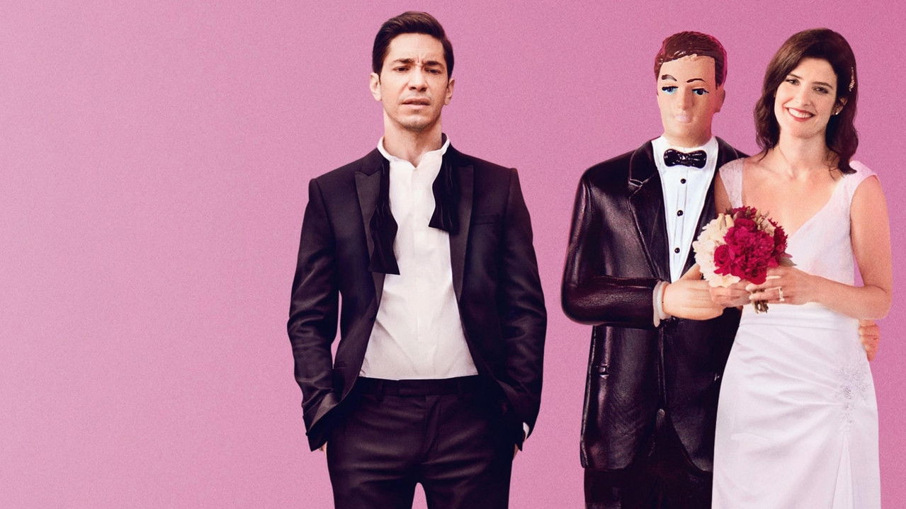 Backdrop image for movie Literally, Right Before Aaron