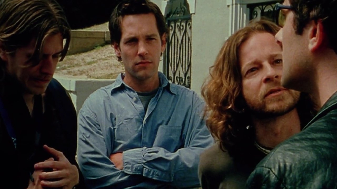 Backdrop image for movie Two Days