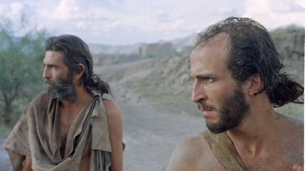 Backdrop image for movie Cabeza de Vaca