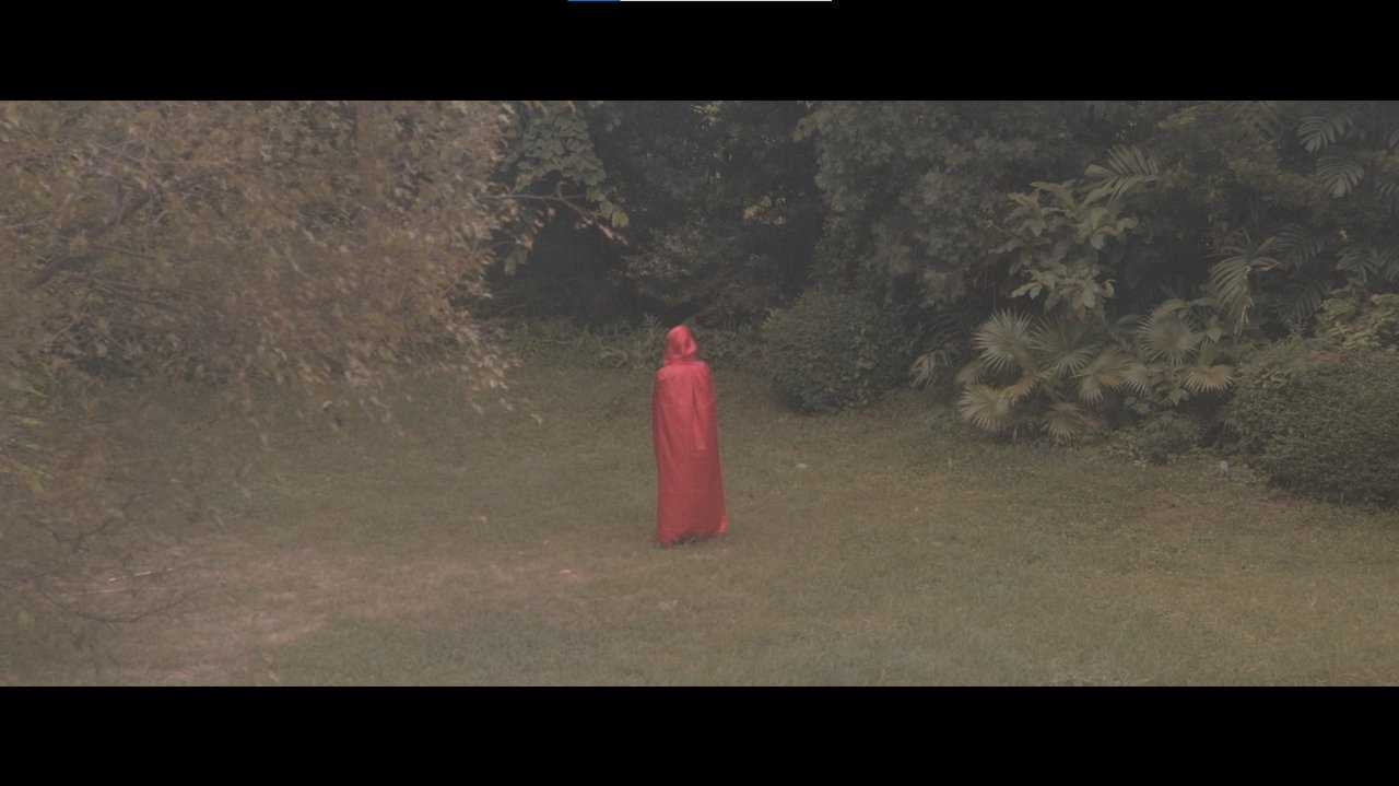 Backdrop image for movie The House of Forgotten Souls