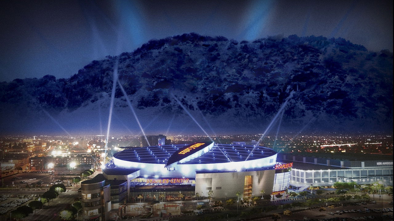 Backdrop image for movie WWE WrestleMania 21