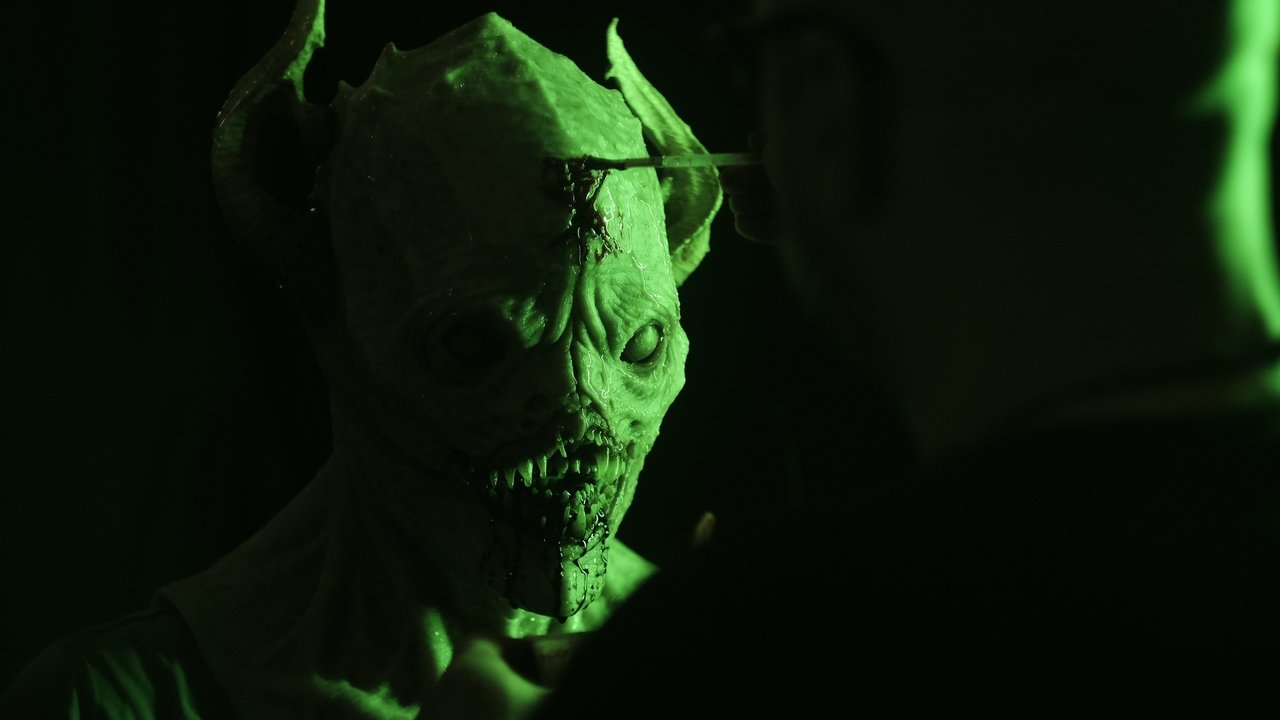 Backdrop image for movie The Book of the Dead