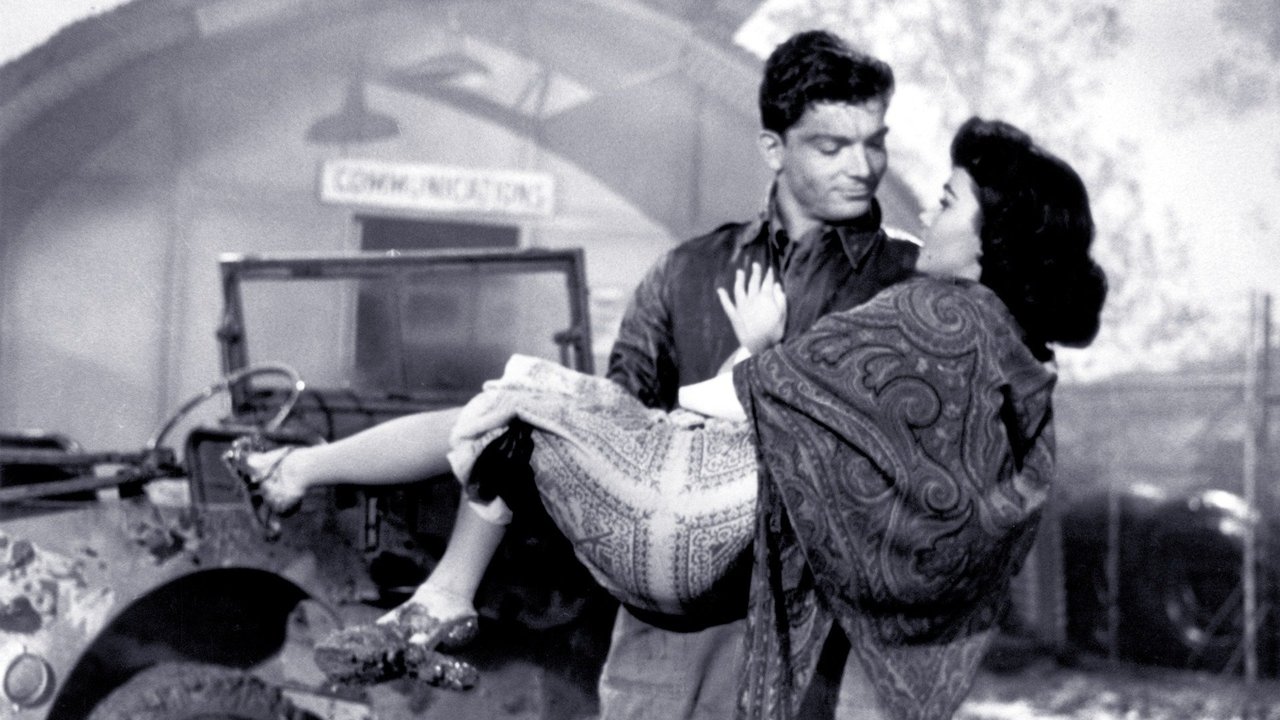 Backdrop image for movie Hell's Horizon