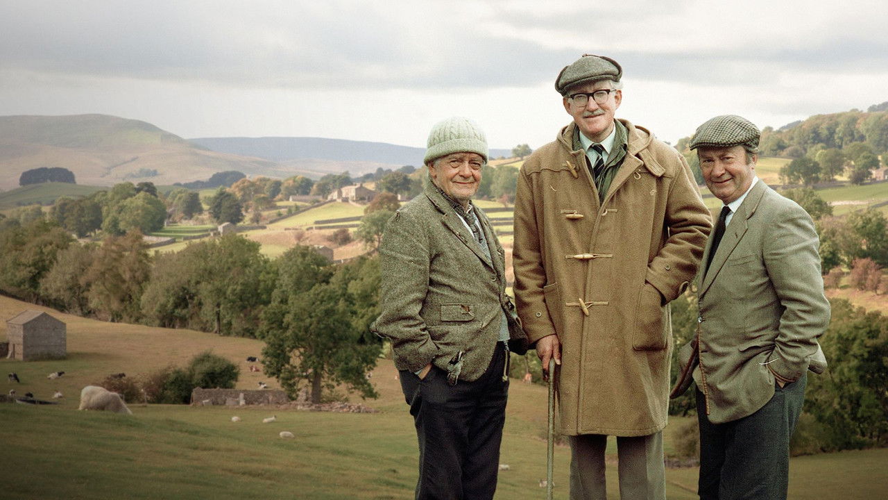 Backdrop image for movie Last Of The Summer Wine: 30 Years Of Laughs