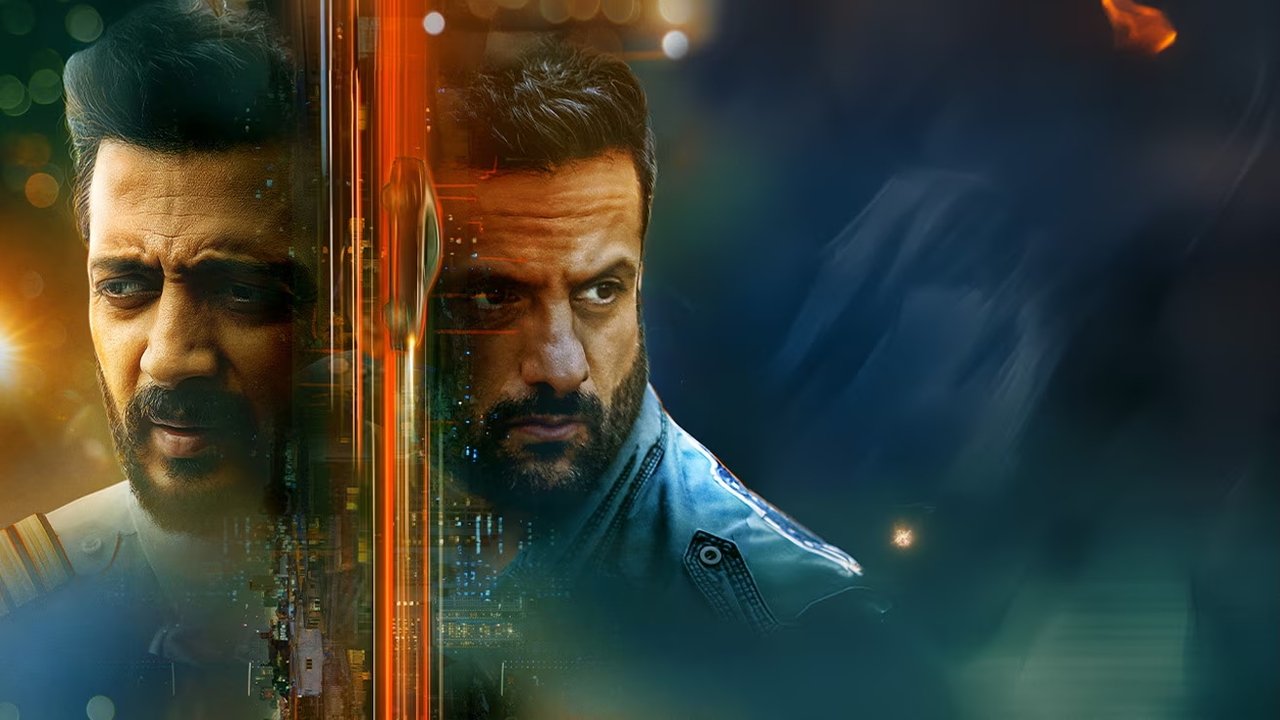 Backdrop image for movie Visfot