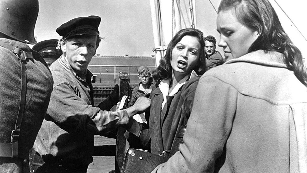 Backdrop image for movie Operation Amsterdam
