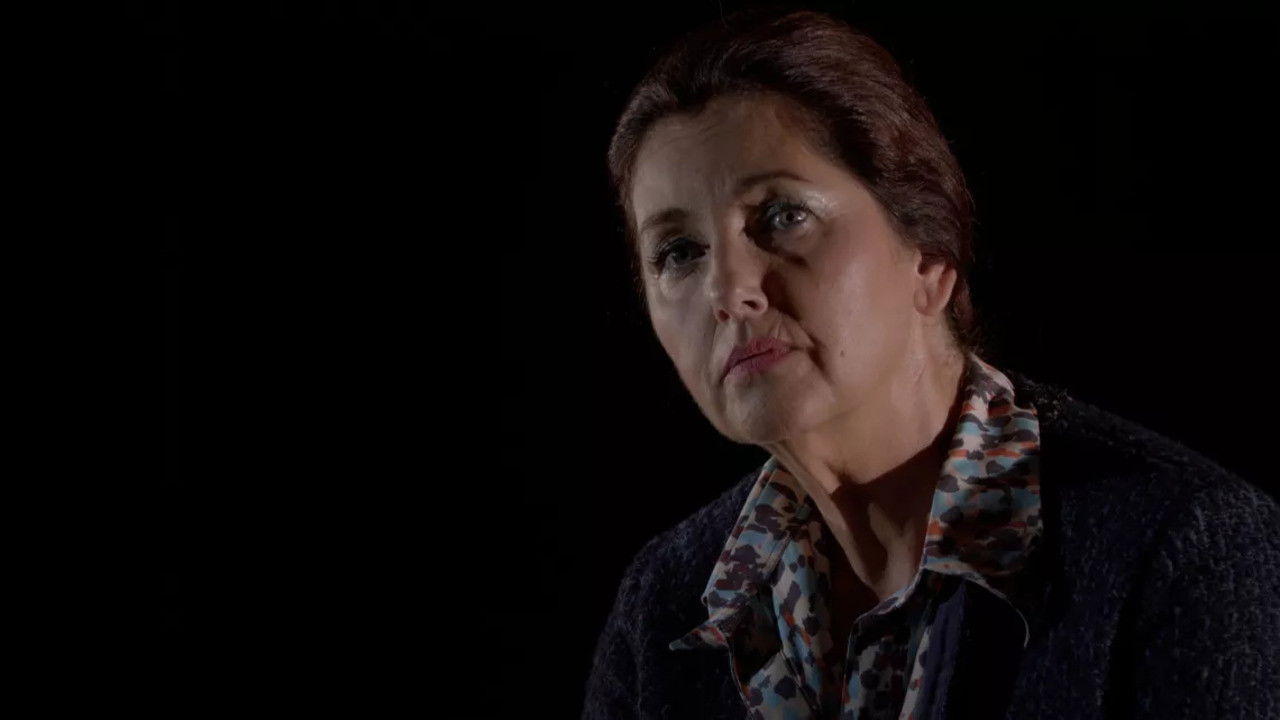 Backdrop image for movie Simone Veil - Les combats d'une effrontée