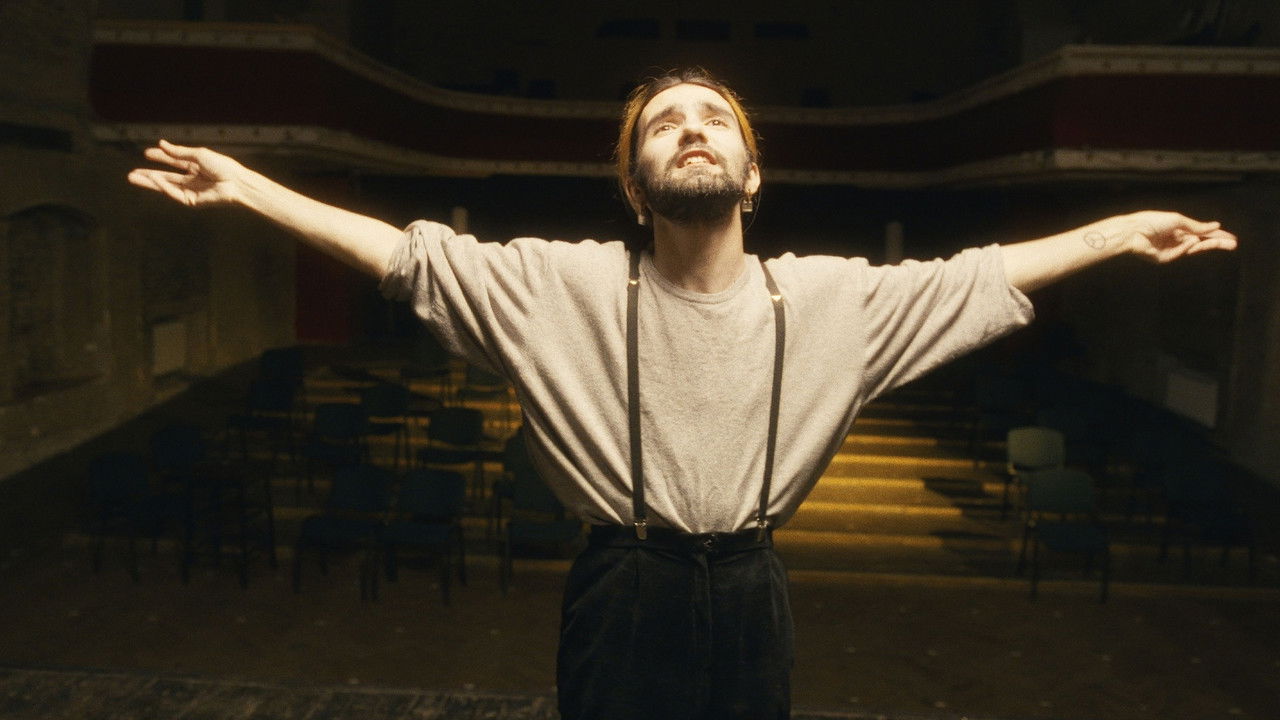 Backdrop image for movie The Hamlet Syndrome