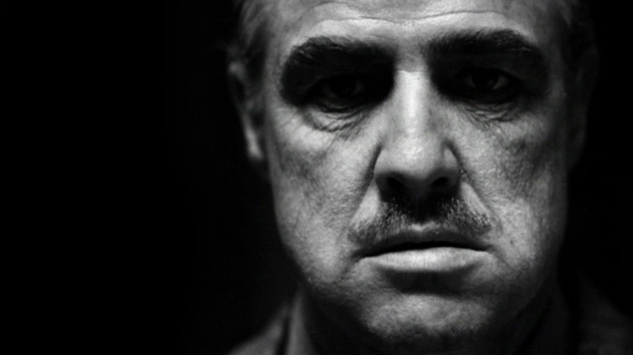 Backdrop image for movie Marlon Brando: The Wild One