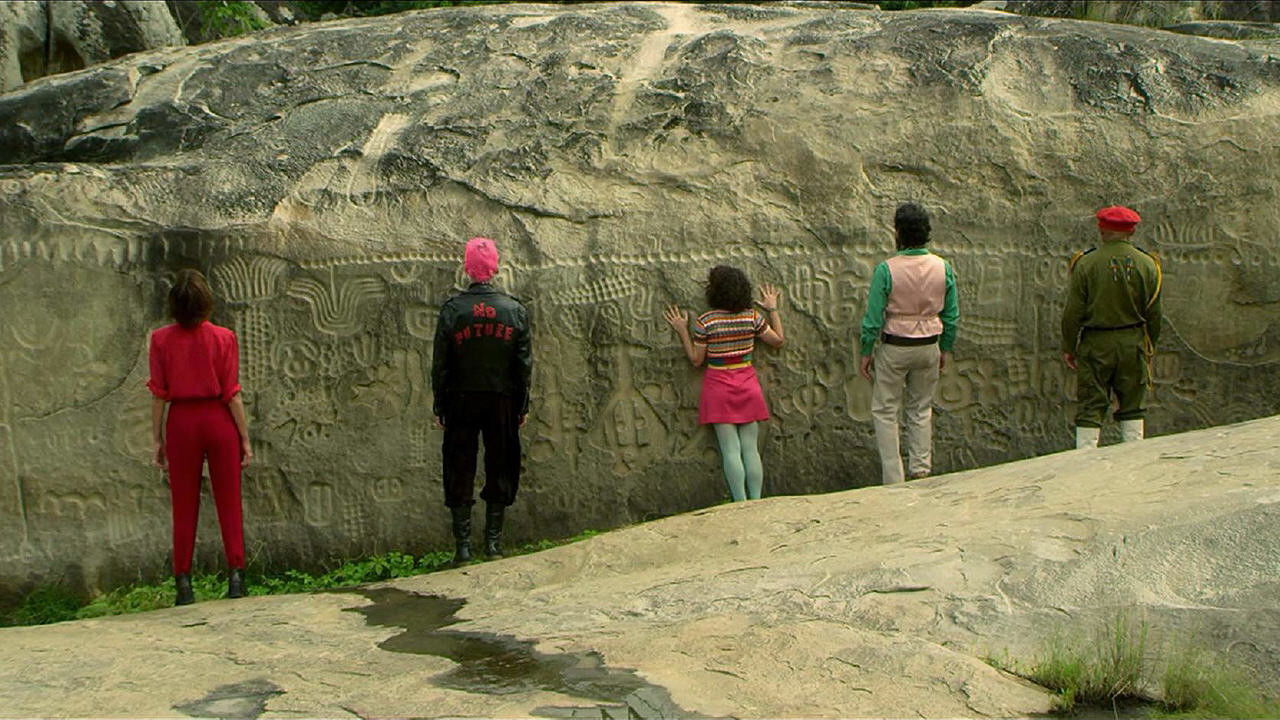 Backdrop image for movie Sol Alegria